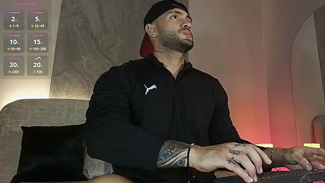 JeanColleman online show from 06.02.26