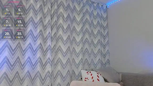 Tate Angel online show from 01.15.25