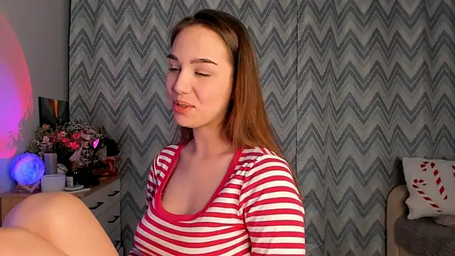 Tate Angel online show from 01.21.25