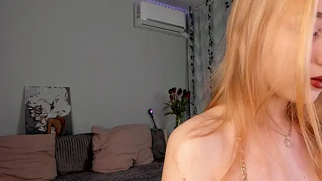 Tate Angel online show from 03.09.25