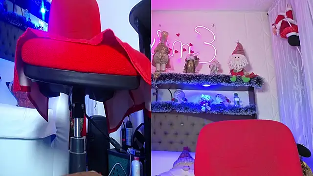 EMILY ROUSSE71 online show from 11.28.25