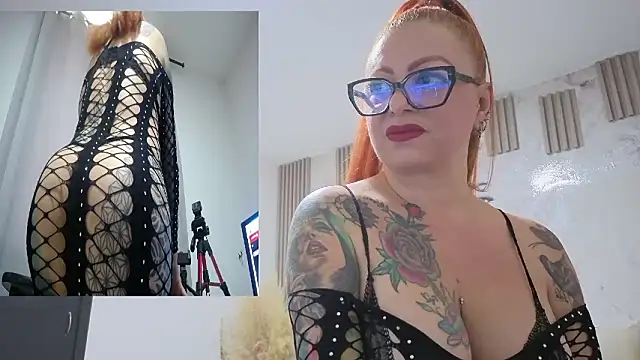 EMILY ROUSSE71 online show from 03.05.26