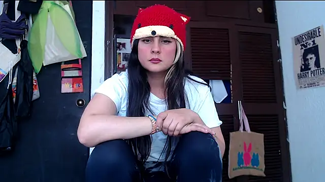 samanta rosas1 online show from 12.06.24
