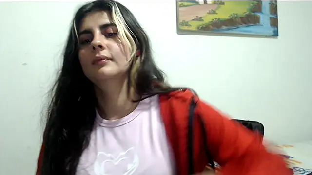 samanta rosas1 online show from 12.12.24