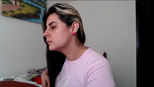 samanta rosas1 online show from 12.12.24