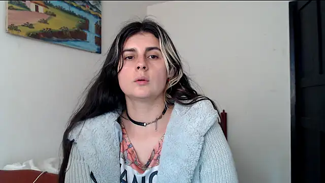 samanta rosas1 online show from 12.15.24