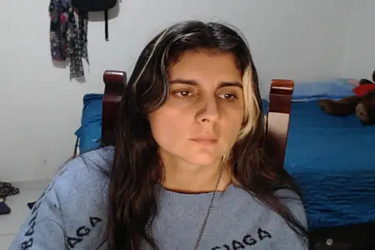 samanta rosas1 online show from 12.18.24