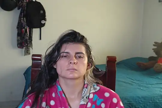 samanta rosas1 online show from 12.18.24