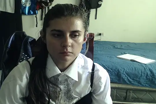samanta rosas1 online show from 12.20.24