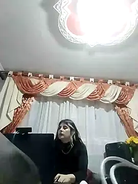 samanta rosas1 online show from 12.25.24