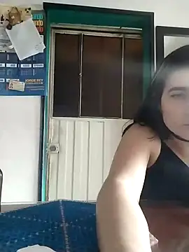 samanta rosas1 online show from 12.26.24