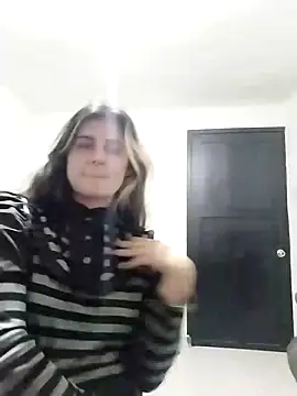 samanta rosas1 online show from 12.29.24