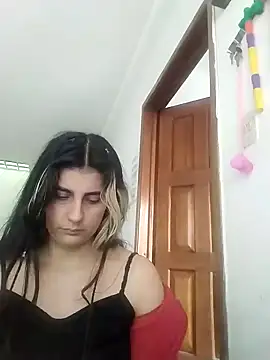 samanta rosas1 online show from 01.02.25