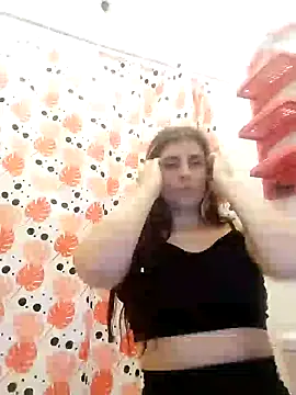 samanta rosas1 online show from 01.03.25