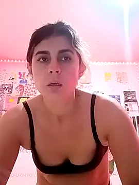 samanta rosas1 online show from 01.05.25