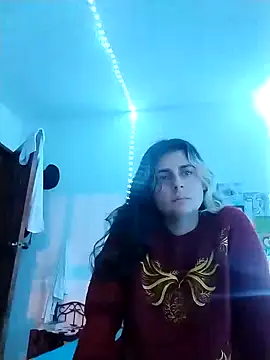 samanta rosas1 online show from 01.08.25