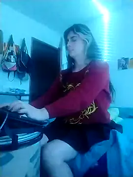 samanta rosas1 online show from 01.09.25