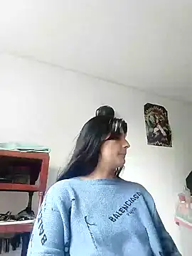 samanta rosas1 online show from 01.15.25