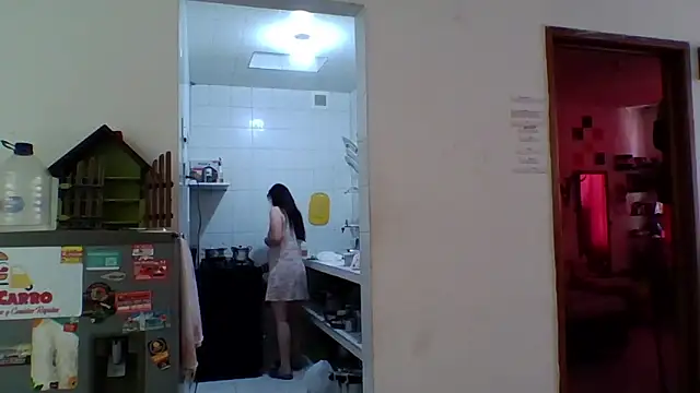 samanta rosas1 online show from 01.20.25