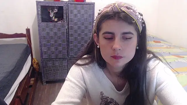 samanta rosas1 online show from 01.23.25
