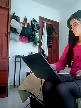 samanta rosas1 online show from 01.26.25