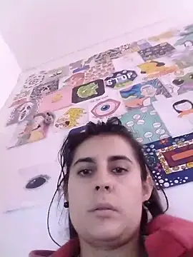 samanta rosas1 online show from 01.29.25