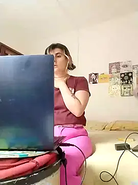 samanta rosas1 online show from 01.31.25