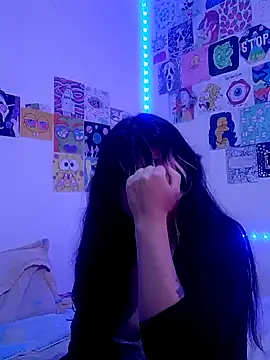 samanta rosas1 online show from 02.05.25