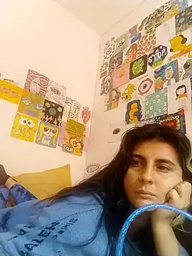 samanta rosas1 online show from 02.18.25