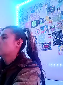 samanta rosas1 online show from 03.07.25