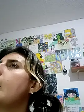 samanta rosas1 online show from 03.12.25