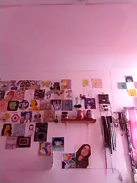 samanta rosas1 online show from 03.12.25