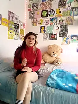 samanta rosas1 online show from 09.25.25