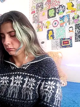 samanta rosas1 online show from 10.02.25