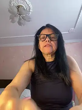 Sharongirl07 online show from 01.22.25