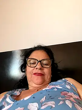 Sharongirl07 online show from 09.21.25