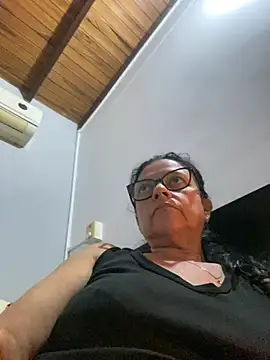 Sharongirl07 online show from 01.09.26