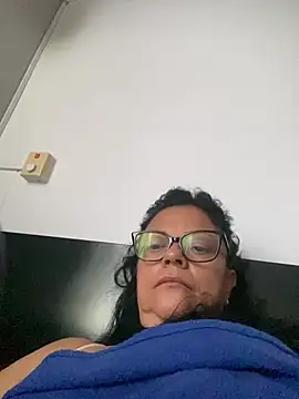 Sharongirl07 online show from 02.09.26