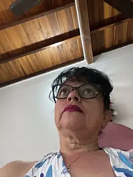 Sharongirl07 online show from 03.25.26