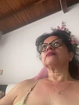 Sharongirl07 online show from 04.13.26