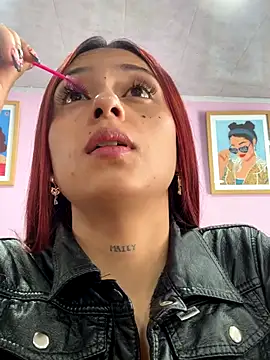 Monttserratt online show from 12.03.25