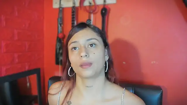 Monttserratt online show from 03.18.26