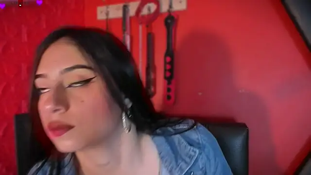 Monttserratt online show from 03.31.26