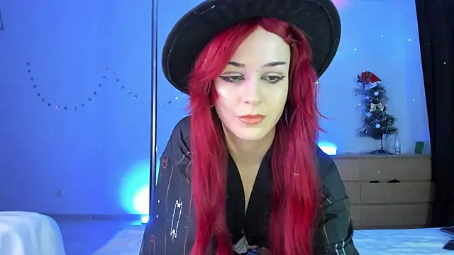 mollyposhh online show from 01.06.25