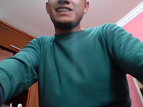 Snapshot of Deportist chatting on 02.04.26 Deportist online show from 02.04.26