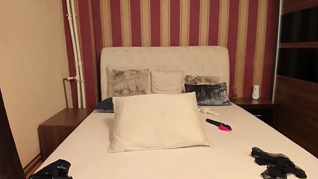 Snapshot of AshPage chatting on 02.04.26 AshPage online show from 02.04.26