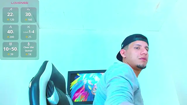 kevin  fox  online show from 10.10.25