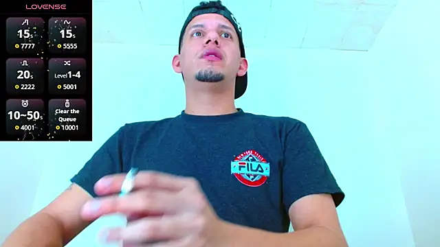 kevin  fox  online show from 10.23.25