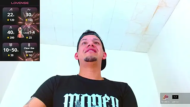 kevin  fox  online show from 10.29.25