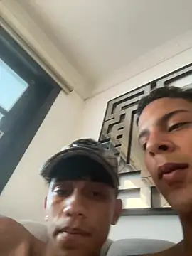 SEXY BOYS HELL online show from 12.30.24